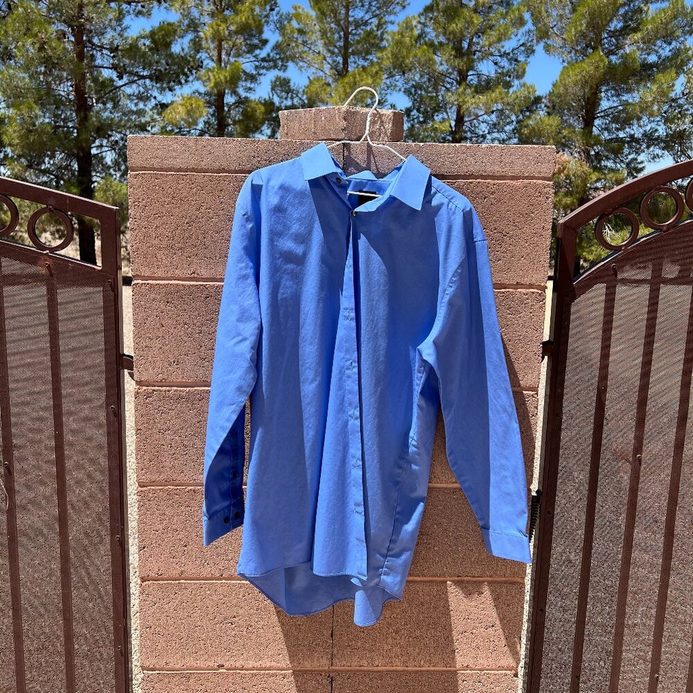 J.Ferrar Dress Shirt - XL
